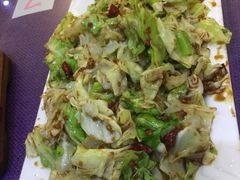 -桃子餐厅·天津菜(红星路直营店)