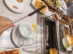 -元坊珲春无烟串城(北海路店)