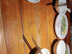 -前海沿·青岛菜(大拇指广场石老人店)