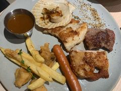 -卡朋西餐(悦汇城店)