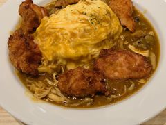 -COCO壱番屋(北京平安国际金融中心店)