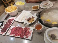 -为什么牛潮汕牛肉火锅(万胜广场店)