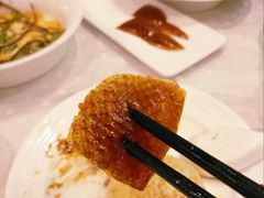 金百万招牌烤鸭-金百万烤鸭店(马甸店)