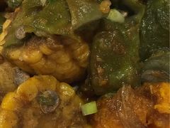 -金掌勺锅包肉(太原万达店)