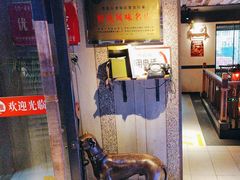 -可口香·非遗老号烧烤(南岗直营店)