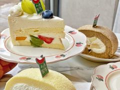 -小西家作(富力爱丁堡店)