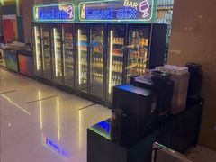 -济南绿发贵和洲际酒店-第六层自助餐厅