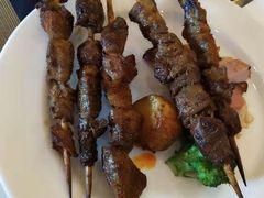 -富力希尔顿酒店·地阔自助餐厅