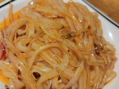 米皮-姐弟俩土豆粉(西安小寨店)