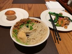 -厦门泰地万豪酒店-贡厨全日餐厅