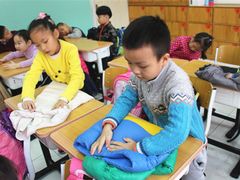 -北京精诚实验小学