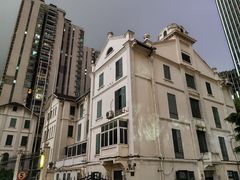 -上海老站(徐家汇店)