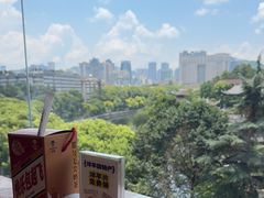 -包整·丝娃娃(甲秀楼景观店)