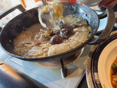 -一桶江山餐厅(松北店)