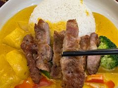-米泰芒·东南亚料理(体育西店)