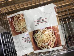 -MUJI无印良品(SM新生活广场店)