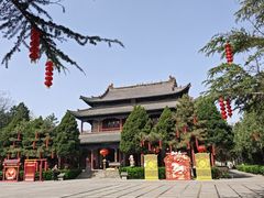 -尧庙景区
