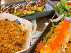 -桃太郎寿司料理(南坪店)