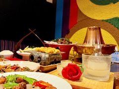 -雀舞云南菜(天津天河城购物中心店)