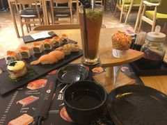 -Sushi Love 创意寿司(丽影广场店)