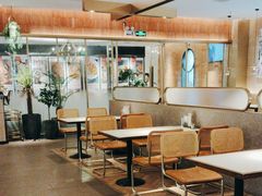 -秀玉coffee&kitchen(黄石大上海店)