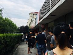 -金杨老摊头蛋饼(金口路店)