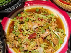 -常和州·夜宵大排档(常州单店)