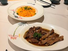 -梅利汴京烤鸭•开封豫菜地标店(晋安路店)
