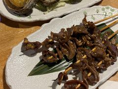 -质烤烤物·活烤海鲜(质烤总店)