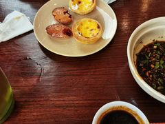 -广州希尔顿逸林酒店-OPEN開·全日制餐厅·海鲜·小火锅·自助餐(东风路店)