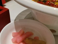 -鸡毛店·川菜(文殊院店)