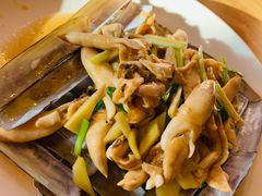 -南海渔家•海鲜•正宗海南菜(海棠湾店)