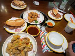 -澳门星记猪骨(虹口龙之梦店)