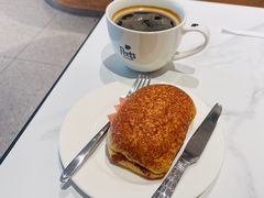 -Peet's 皮爷咖啡(海雅缤纷城店)