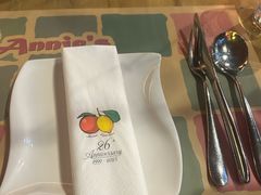 -安妮意大利餐厅(国贸店)