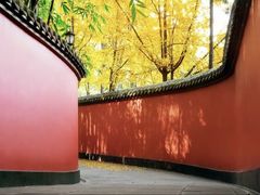 -成都武侯祠博物馆