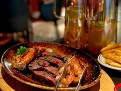 -404干式熟成牛排馆•聚会餐厅