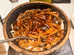 -狮王府淮扬菜(万象城店)