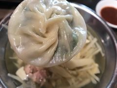 -鑫旺旺汤包(总店)