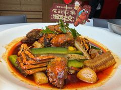 -胡大饭馆 24h(簋街总店)