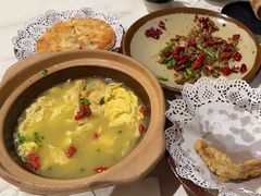 -乔阿马·江南味·驴肉香(龙湖华泾天街店)