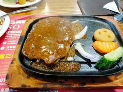 -瑞伯克牛排自助餐厅天一广场店