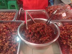 -盐帮80后冷吃兔·自贡特产·手撕兔(通达总店)