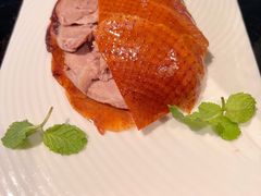 大董酥不腻烤鸭-大董(阜成路店)