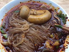 -甘记肥肠粉(马鞍北路店)