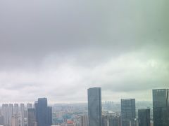 -长沙Y60-SKYLINE天际江景酒店(五一广场店)