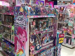 -TOYSRUS玩具反斗城(厦门新生活广场店)