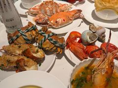 -麓湖国际水疗