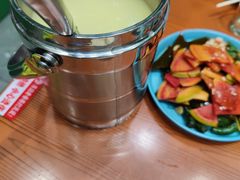 -满兴咱妈烀饼铁锅炖(兰州北街店)