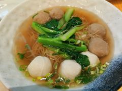 -香港厨房 Hong Kong Kitchen